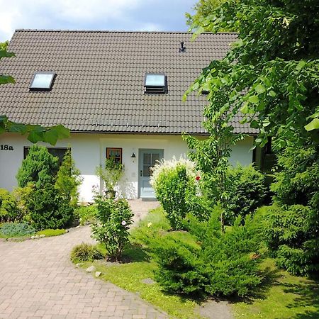 Ferienwohnung Unter Den Linden Freienhufen Экстерьер фото