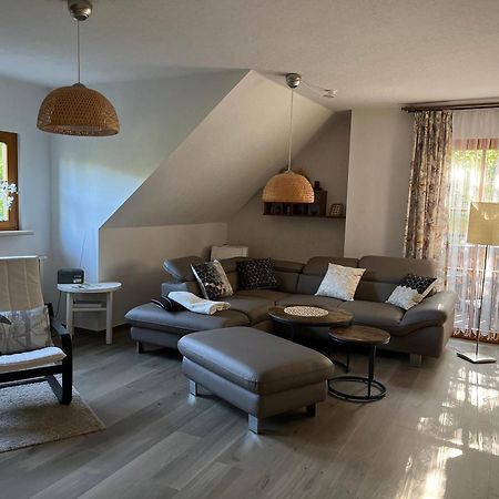 Ferienwohnung Unter Den Linden Freienhufen Экстерьер фото