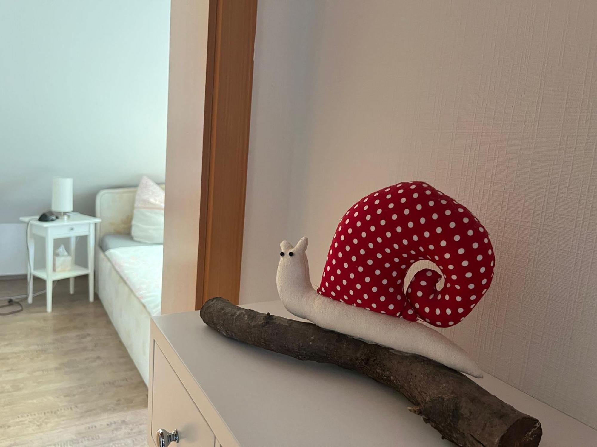 Ferienwohnung Unter Den Linden Freienhufen Экстерьер фото